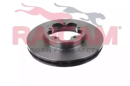 Тормозной диск RAICAM купить