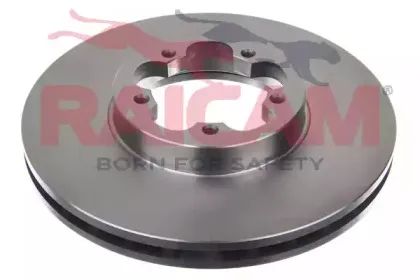 Тормозной диск RAICAM купить