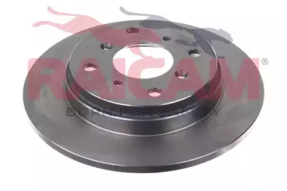 Тормозной диск RAICAM купить