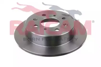 Тормозной диск RAICAM купить