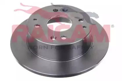 Тормозной диск RAICAM купить