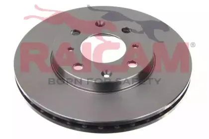 Тормозной диск RAICAM купить