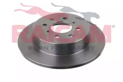 Тормозной диск RAICAM купить