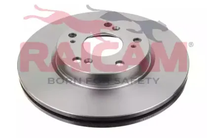 Тормозной диск RAICAM купить