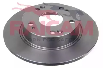 Тормозной диск RAICAM купить