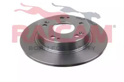 Тормозной диск RAICAM купить