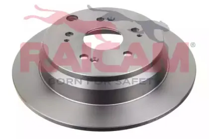 Тормозной диск RAICAM купить