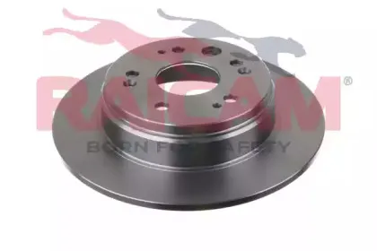 Тормозной диск RAICAM купить