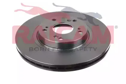 Тормозной диск RAICAM купить