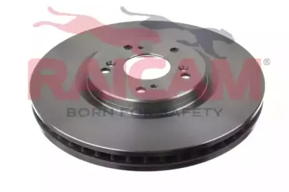 Тормозной диск RAICAM купить