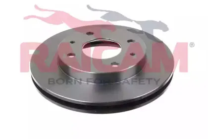 Тормозной диск RAICAM купить