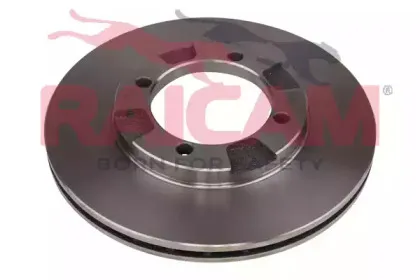 Тормозной диск RAICAM купить