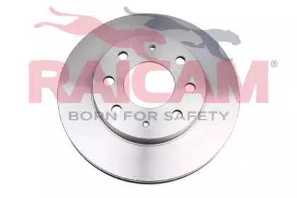 Тормозной диск RAICAM купить