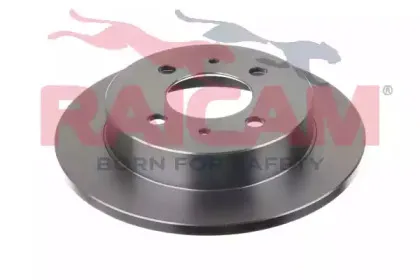 Тормозной диск RAICAM купить