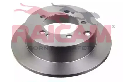 Тормозной диск RAICAM купить