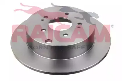 Тормозной диск RAICAM купить