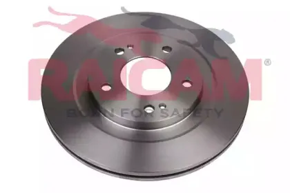 Тормозной диск RAICAM купить