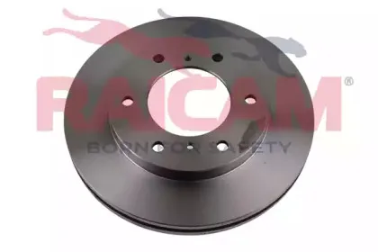 Тормозной диск RAICAM купить