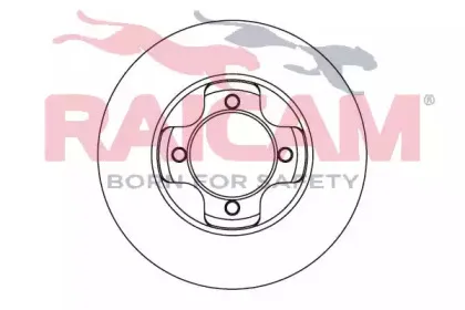 Тормозной диск RAICAM купить