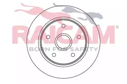 Тормозной диск RAICAM купить
