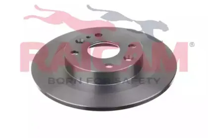 Тормозной диск RAICAM купить