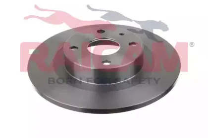 Тормозной диск RAICAM купить