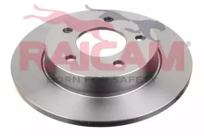 Тормозной диск RAICAM купить