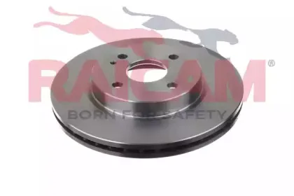 Тормозной диск RAICAM купить