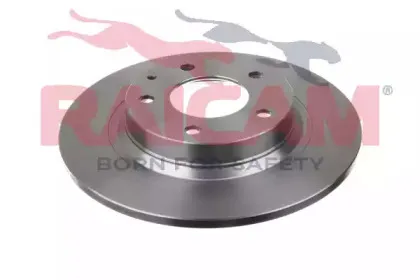 Тормозной диск RAICAM купить