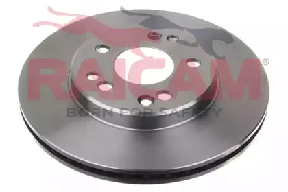 Тормозной диск RAICAM купить