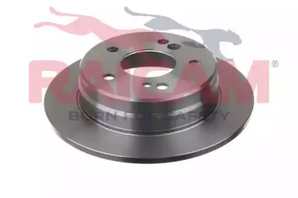 Тормозной диск RAICAM купить