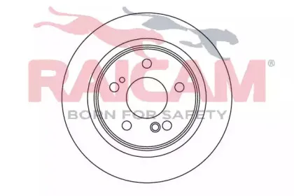 Тормозной диск RAICAM купить