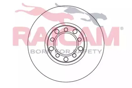Тормозной диск RAICAM купить
