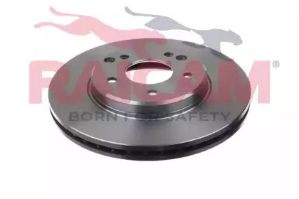 Тормозной диск RAICAM купить