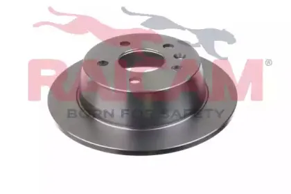 Тормозной диск RAICAM купить