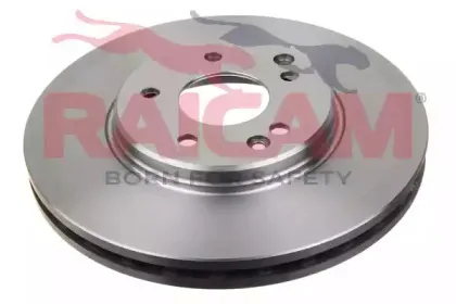 Тормозной диск RAICAM купить