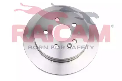 Тормозной диск RAICAM купить