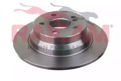 Тормозной диск RAICAM купить