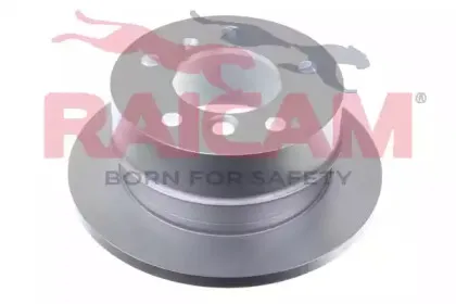 Тормозной диск RAICAM купить