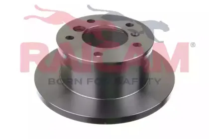 Тормозной диск RAICAM купить