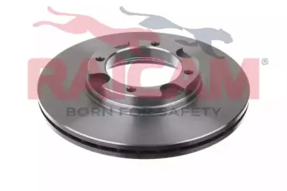 Тормозной диск RAICAM купить