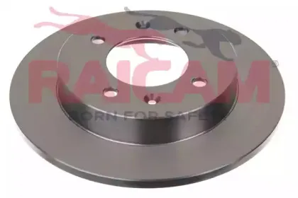 Тормозной диск RAICAM купить
