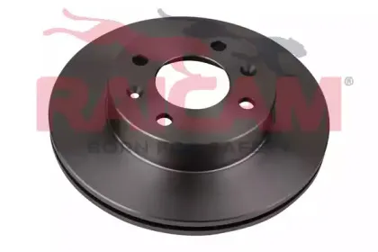 Тормозной диск RAICAM купить