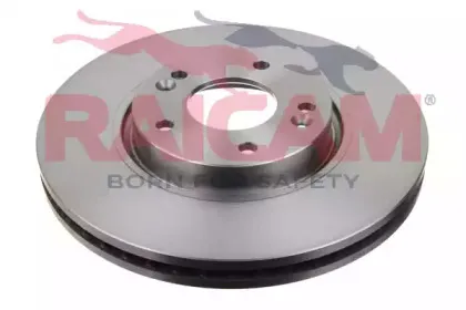 Тормозной диск RAICAM купить