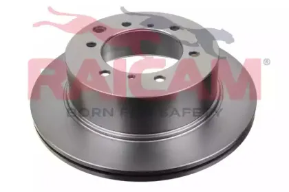 Тормозной диск RAICAM купить