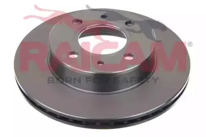 Тормозной диск RAICAM купить