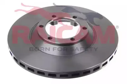 Тормозной диск RAICAM купить