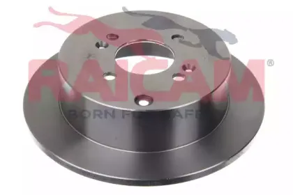 Тормозной диск RAICAM купить