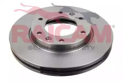 Тормозной диск RAICAM купить