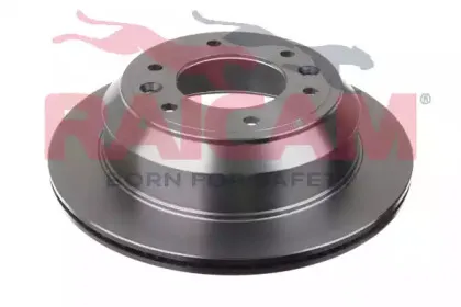 Тормозной диск RAICAM купить